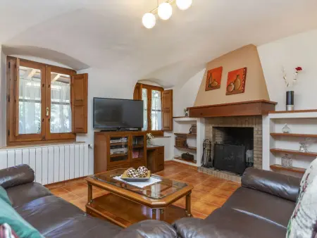 Mas Ambros, Maison 8 personnes à Calonge - Photo 5