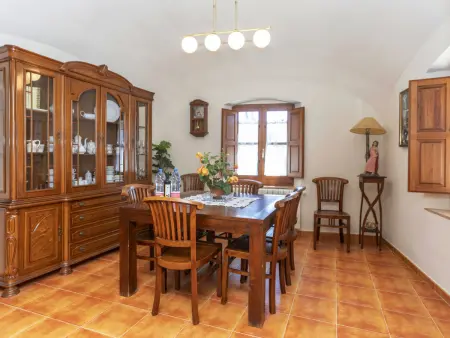 Mas Ambros, Maison 8 personnes à Calonge - Photo 6