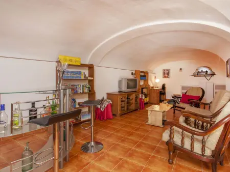 Mas Ambros, Maison 8 personnes à Calonge - Photo 7