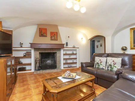 Mas Ambros, Maison 8 personnes à Calonge - Photo 8