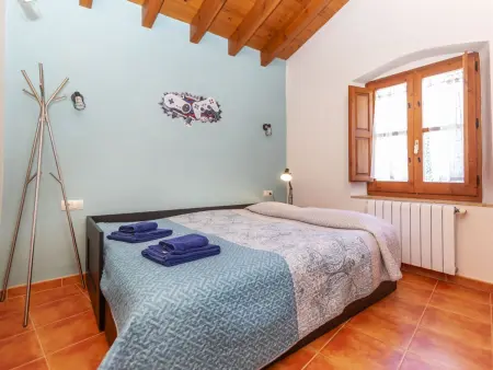 Mas Ambros, Maison 8 personnes à Calonge - Photo 11