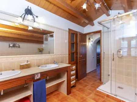 Mas Ambros, Maison 8 personnes à Calonge - Photo 12