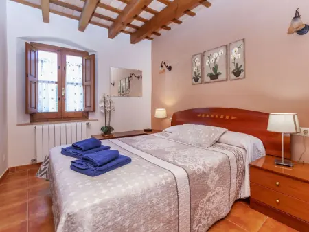 Mas Ambros, Maison 8 personnes à Calonge - Photo 14