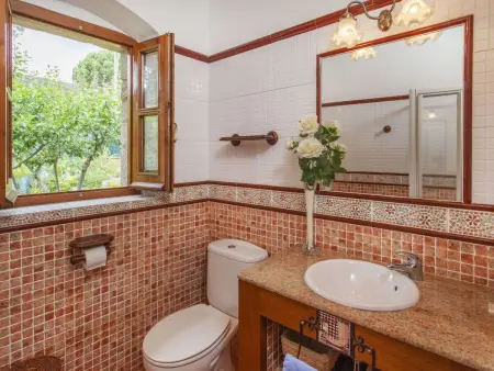 Mas Ambros, Maison 8 personnes à Calonge - Photo 15