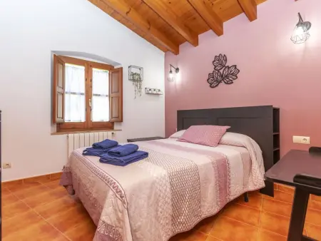 Mas Ambros, Maison 8 personnes à Calonge - Photo 16