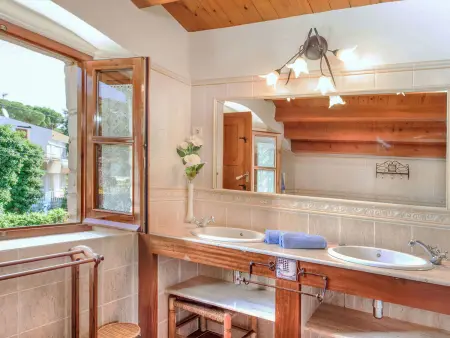 Mas Ambros, Maison 8 personnes à Calonge - Photo 17