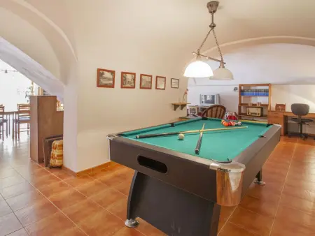 Mas Ambros, Maison 8 personnes à Calonge - Photo 18