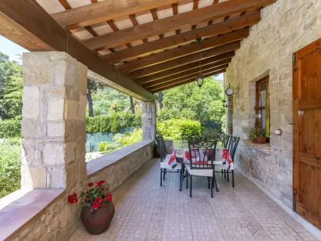 Mas Ambros, Maison 8 personnes à Calonge - Photo 19