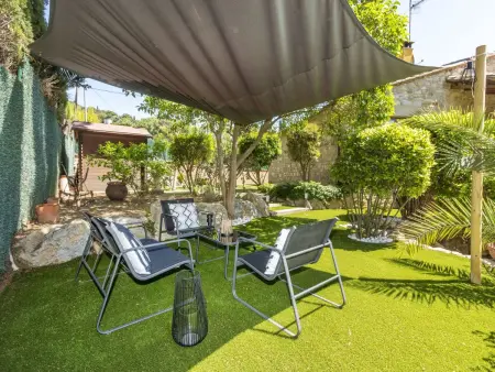 Mas Ambros, Maison 8 personnes à Calonge - Photo 20