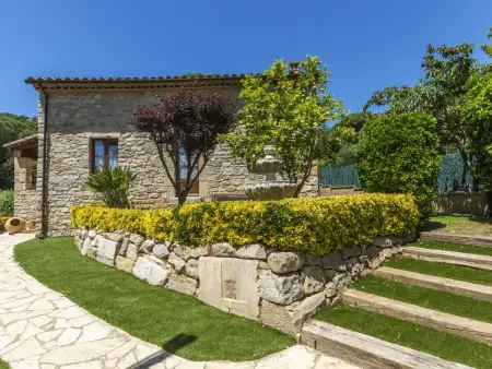 Mas Ambros, Maison 8 personnes à Calonge - Photo 25