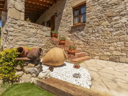 Mas Ambros, Maison 8 personnes à Calonge - Photo 27