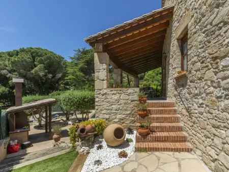 Mas Ambros, Maison 8 personnes à Calonge - Photo 28