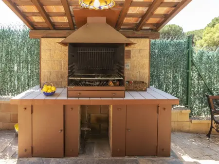 Mas Ambros, Maison 8 personnes à Calonge - Photo 29