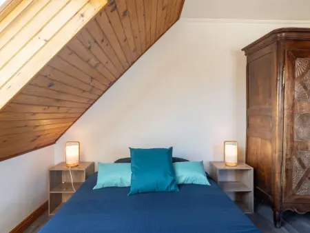 Résidence du Port, Appartement 2 personnes à Cabourg - Photo 3