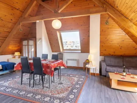 Résidence du Port, Appartement 2 personnes à Cabourg - Photo 5
