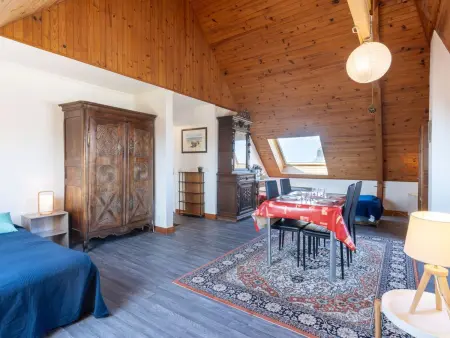 Résidence du Port, Appartement 2 personnes à Cabourg - Photo 6