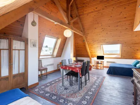 Résidence du Port, Appartement 2 personnes à Cabourg - Photo 7