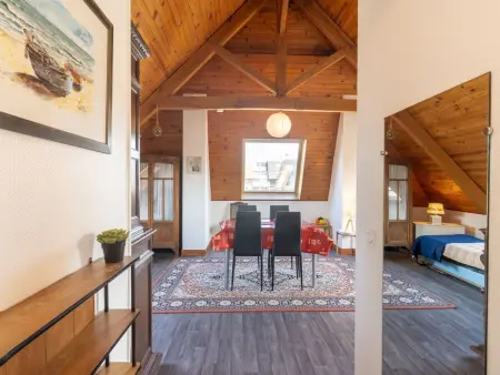 Résidence du Port, Appartement 2 personnes à Cabourg - Photo 9