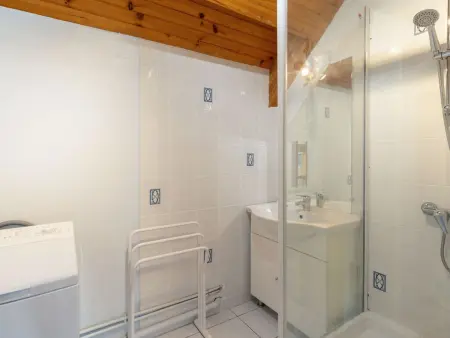 Résidence du Port, Appartement 2 personnes à Cabourg - Photo 11