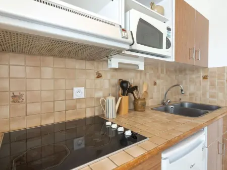 Résidence du Port, Appartement 2 personnes à Cabourg - Photo 13