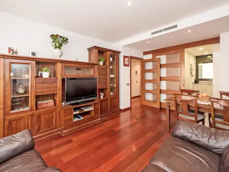 Poblenou, Appartement 5 personnes à Barcelone - Photo 1