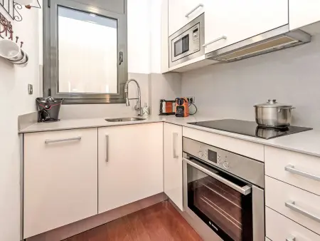 Poblenou, Appartement 5 personnes à Barcelone - Photo 2
