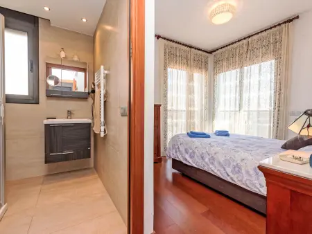 Poblenou, Appartement 5 personnes à Barcelone - Photo 3