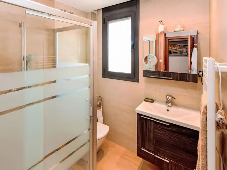 Poblenou, Appartement 5 personnes à Barcelone - Photo 4