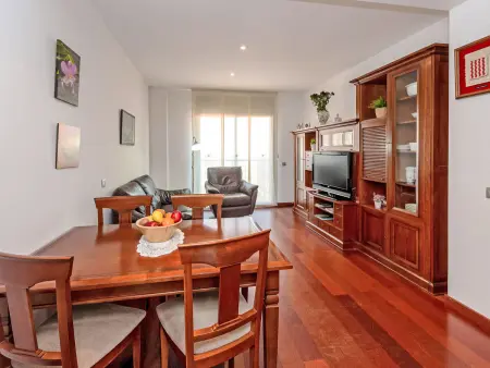 Poblenou, Appartement 5 personnes à Barcelone - Photo 5