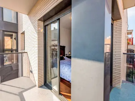 Poblenou, Appartement 5 personnes à Barcelone - Photo 7