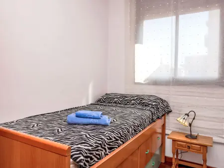 Poblenou, Appartement 5 personnes à Barcelone - Photo 10