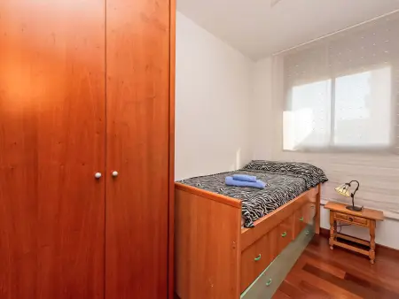 Poblenou, Appartement 5 personnes à Barcelone - Photo 11