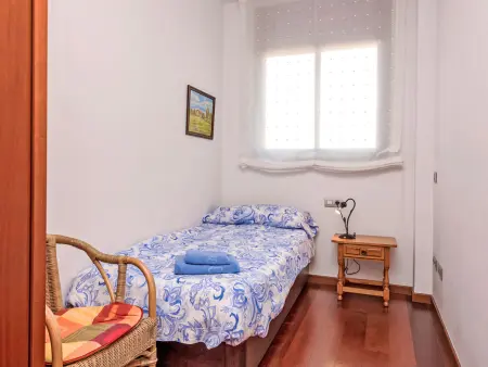Poblenou, Appartement 5 personnes à Barcelone - Photo 12