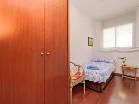 Poblenou, Appartement 5 personnes à Barcelone - Photo 14