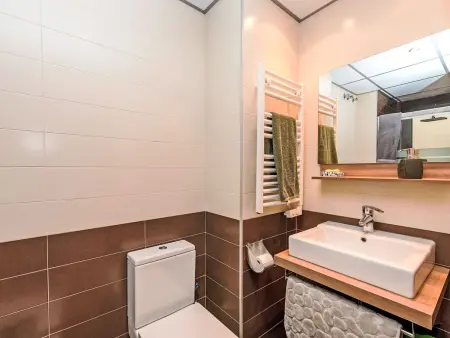 Poblenou, Appartement 5 personnes à Barcelone - Photo 15