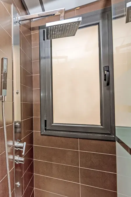 Poblenou, Appartement 5 personnes à Barcelone - Photo 16