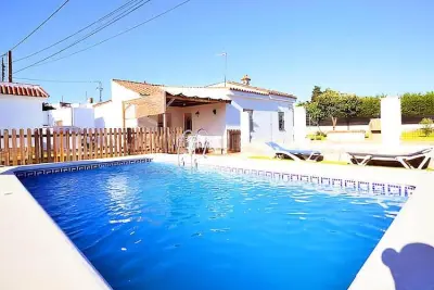 Appartement à Conil de la Frontera, Maison de Vacances Conil de la Frontera 72 - L1044361