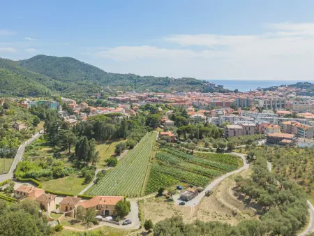 Rosetta, Gite 4 personnes à Sestri Levante - Photo 3