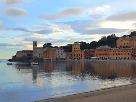 Rosetta, Gite 4 personnes à Sestri Levante - Photo 33