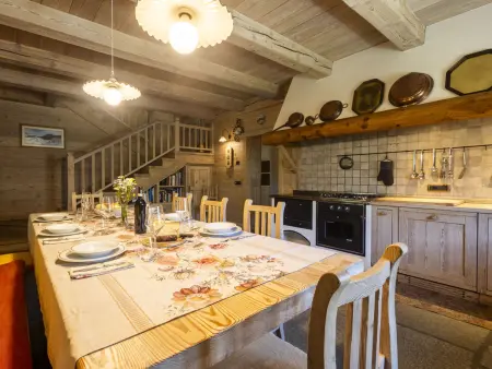 Chalet Anna, Chalet 7 personnes à Grosotto - Photo 22