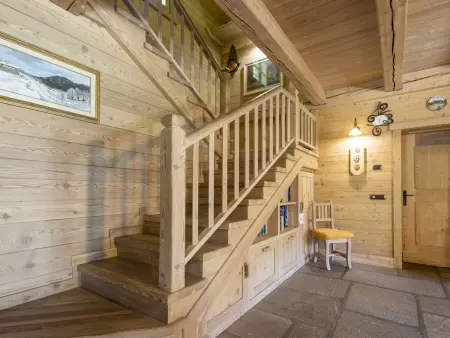 Chalet Anna, Chalet 7 personnes à Grosotto - Photo 24