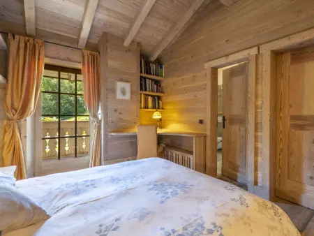 Chalet Anna, Chalet 7 personnes à Grosotto - Photo 29