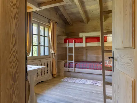 Chalet Anna, Chalet 7 personnes à Grosotto - Photo 33