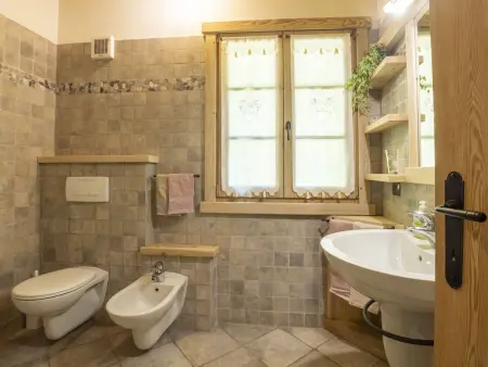 Chalet Anna, Chalet 7 personnes à Grosotto - Photo 35