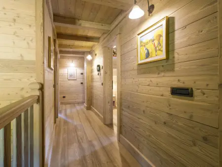 Chalet Anna, Chalet 7 personnes à Grosotto - Photo 37