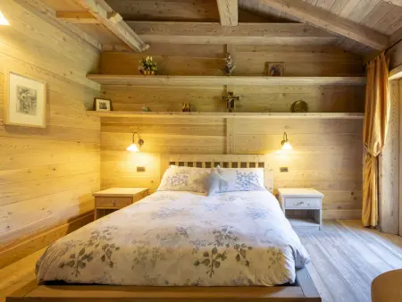 Chalet Anna, Chalet 7 personnes à Grosotto - Photo 40
