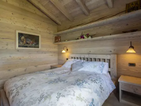 Chalet Anna, Chalet 7 personnes à Grosotto - Photo 43