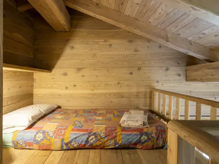 Chalet Anna, Chalet 7 personnes à Grosotto - Photo 45