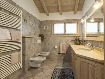 Chalet Anna, Chalet 7 personnes à Grosotto - Photo 47