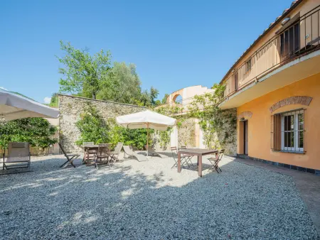 Casa della Dalcisa, Gite 4 personnes à Sestri Levante - Photo 1
